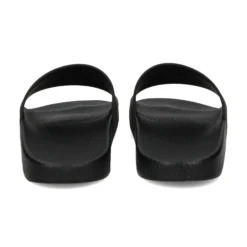 POLO RALPH LAUREN Sandalias de Hombre POLO SLIDE 004 BLACK/RED