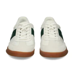 POLO RALPH LAUREN Zapatillas de Hombre HRT AERA PP 003 OFF-WHITE/F