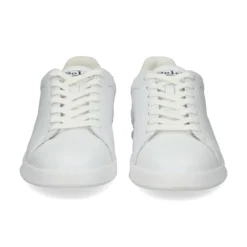 POLO RALPH LAUREN Zapatillas de Hombre HRT CT II 003 WHITE/NEWPO