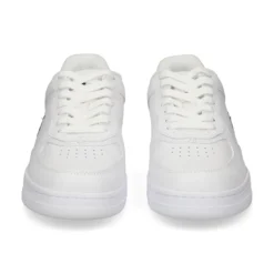 POLO RALPH LAUREN Zapatillas de Hombre MASTERS CRT 009 WHITE