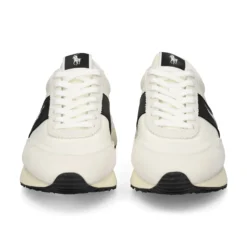 POLO RALPH LAUREN Zapatillas de Hombre TRAIN 89 PP 001 BLANCO