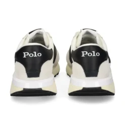 POLO RALPH LAUREN Zapatillas de Hombre TRAIN 89 PP 001 BLANCO