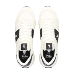 POLO RALPH LAUREN Zapatillas de Hombre TRAIN 89 PP 001 BLANCO