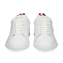 POLO RALPH LAUREN Zapatillas de Hombre HRT CT II 003 WHITE/NAVY/