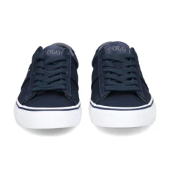 POLO RALPH LAUREN Zapatillas de Hombre SAYER-NE 002 AVIATOR NAV