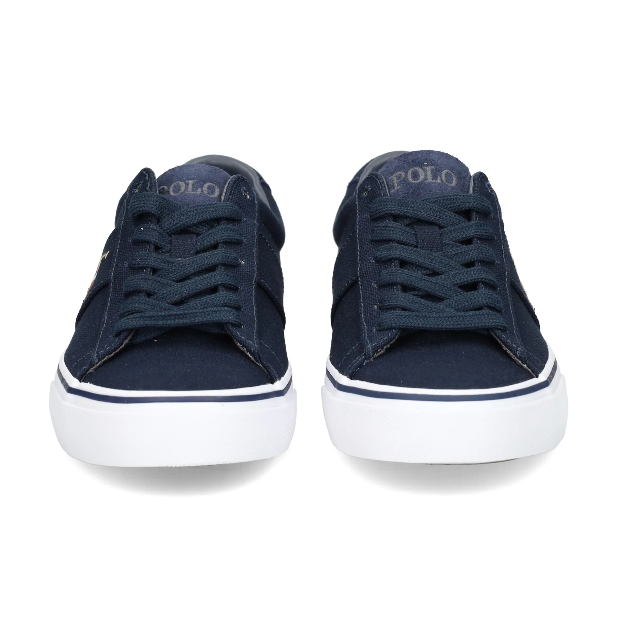 POLO RALPH LAUREN Zapatillas de Hombre SAYER-NE 002 AVIATOR NAV
