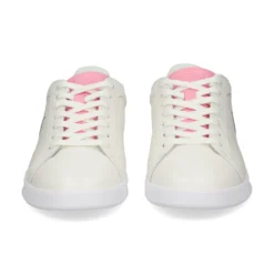 POLO RALPH LAUREN Zapatillas de Hombre HRT CT II 001 WHITE/NAVY/