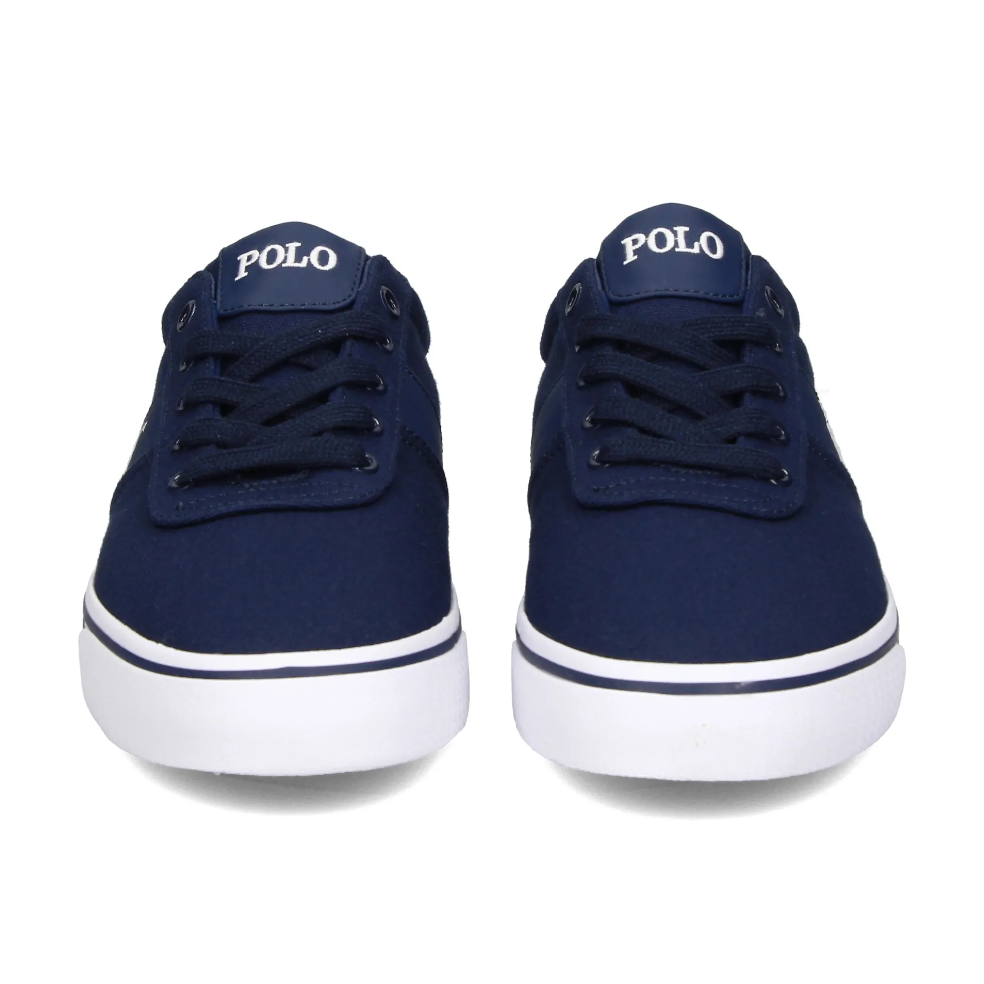 POLO RALPH LAUREN Zapatillas de Hombre HANFORD-NE 899 NEWPORT NAV