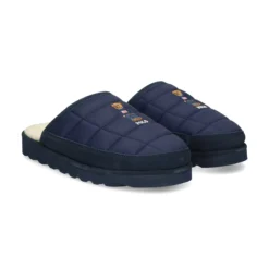 POLO RALPH LAUREN Zuecos de hombre READ SCFF II 004 NAVY