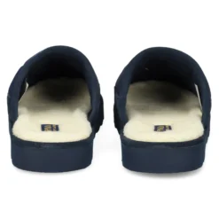 POLO RALPH LAUREN Zuecos de hombre READ SCFF II 004 NAVY