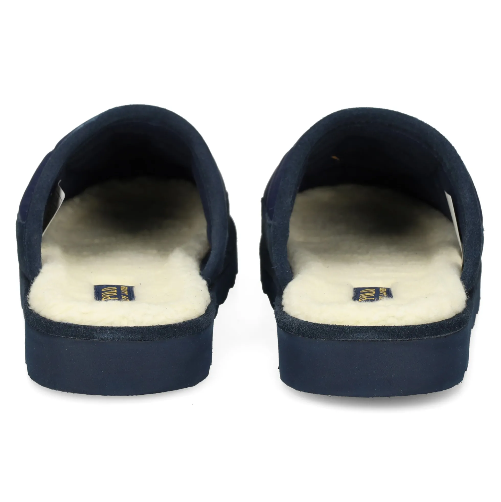 POLO RALPH LAUREN Zuecos de hombre READ SCFF II 004 NAVY