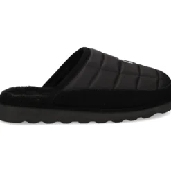 POLO RALPH LAUREN Zuecos de hombre READ SCFF II 001 NEGRO