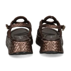 PONS QUINTANA Sandalias con plataforma de Mujer 11274.T00 M97 EXPRESS