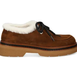 PONS QUINTANA Zapatos Blucher 11701.000 77 TOFFE