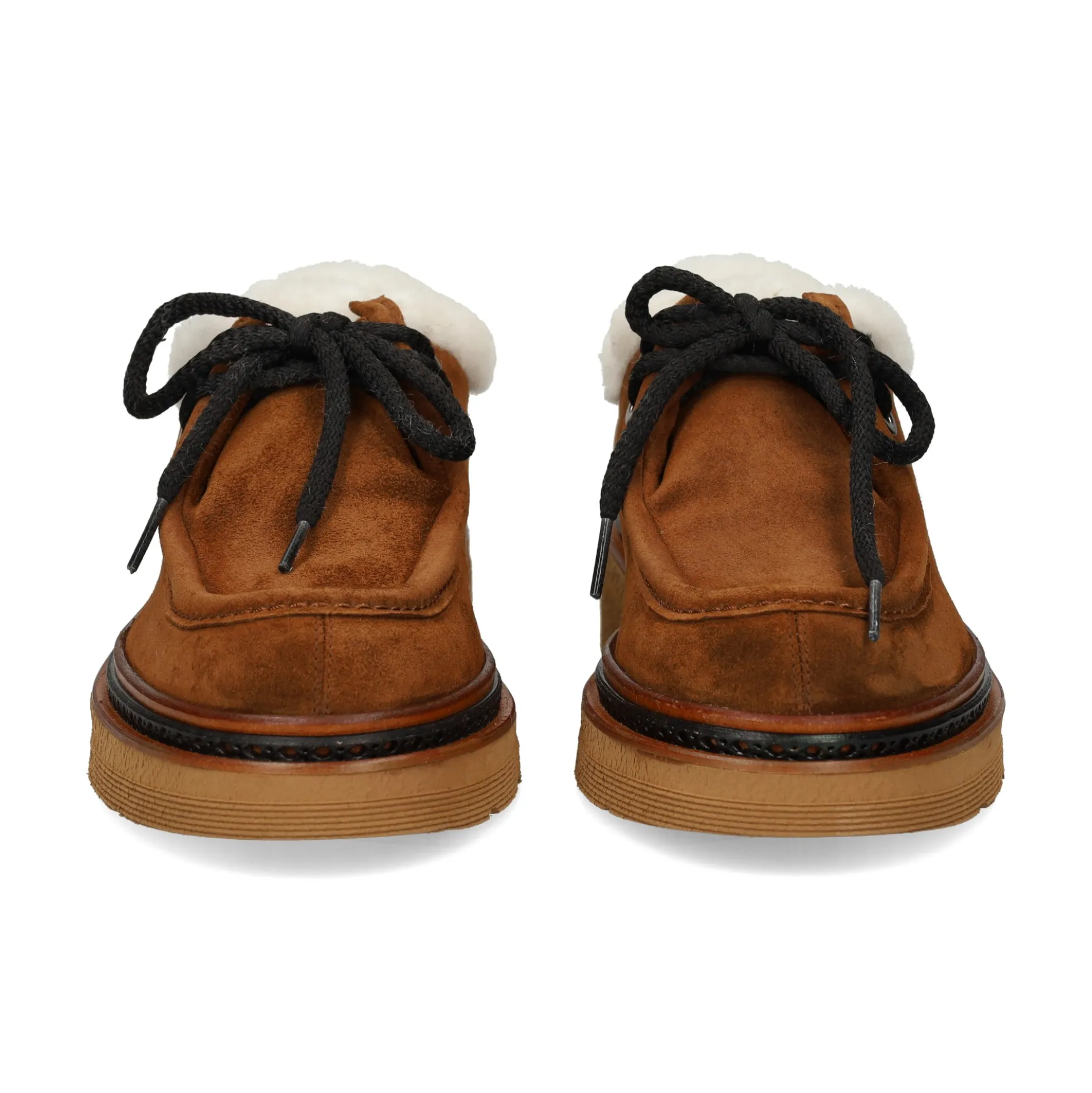 PONS QUINTANA Zapatos Blucher 11701.000 77 TOFFE