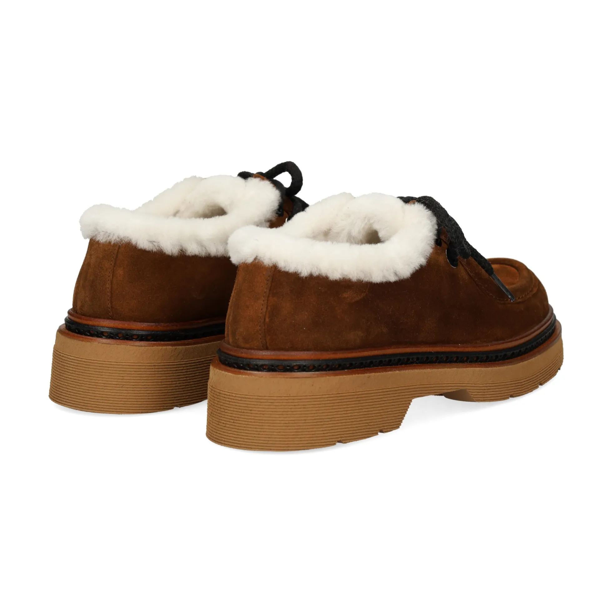 PONS QUINTANA Zapatos Blucher 11701.000 77 TOFFE