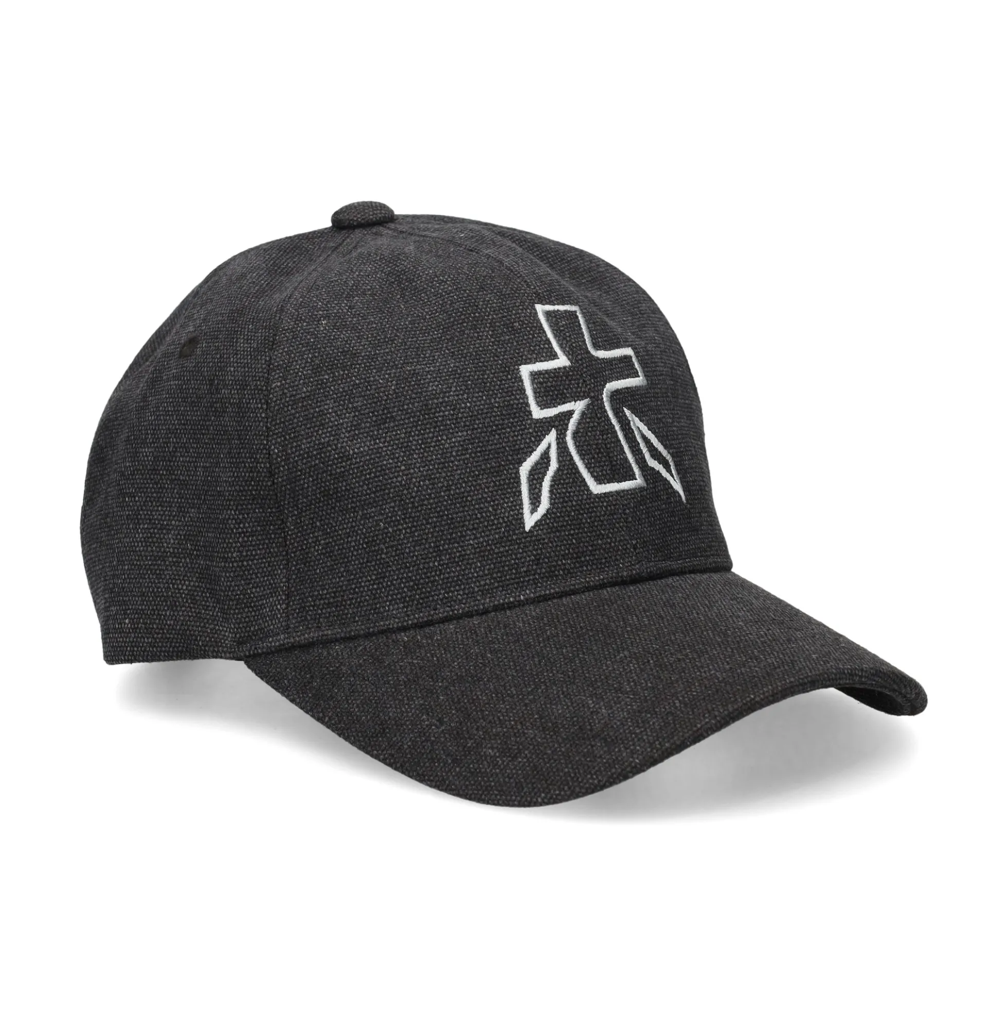 PREMIATA Gorras y viseras BALL 07 BLACK