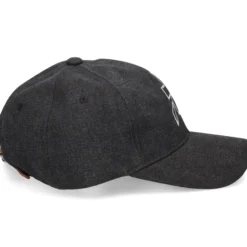 PREMIATA Gorras y viseras BALL 07 BLACK