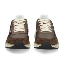 PREMIATA Zapatillas de Hombre MICK VAR.7714