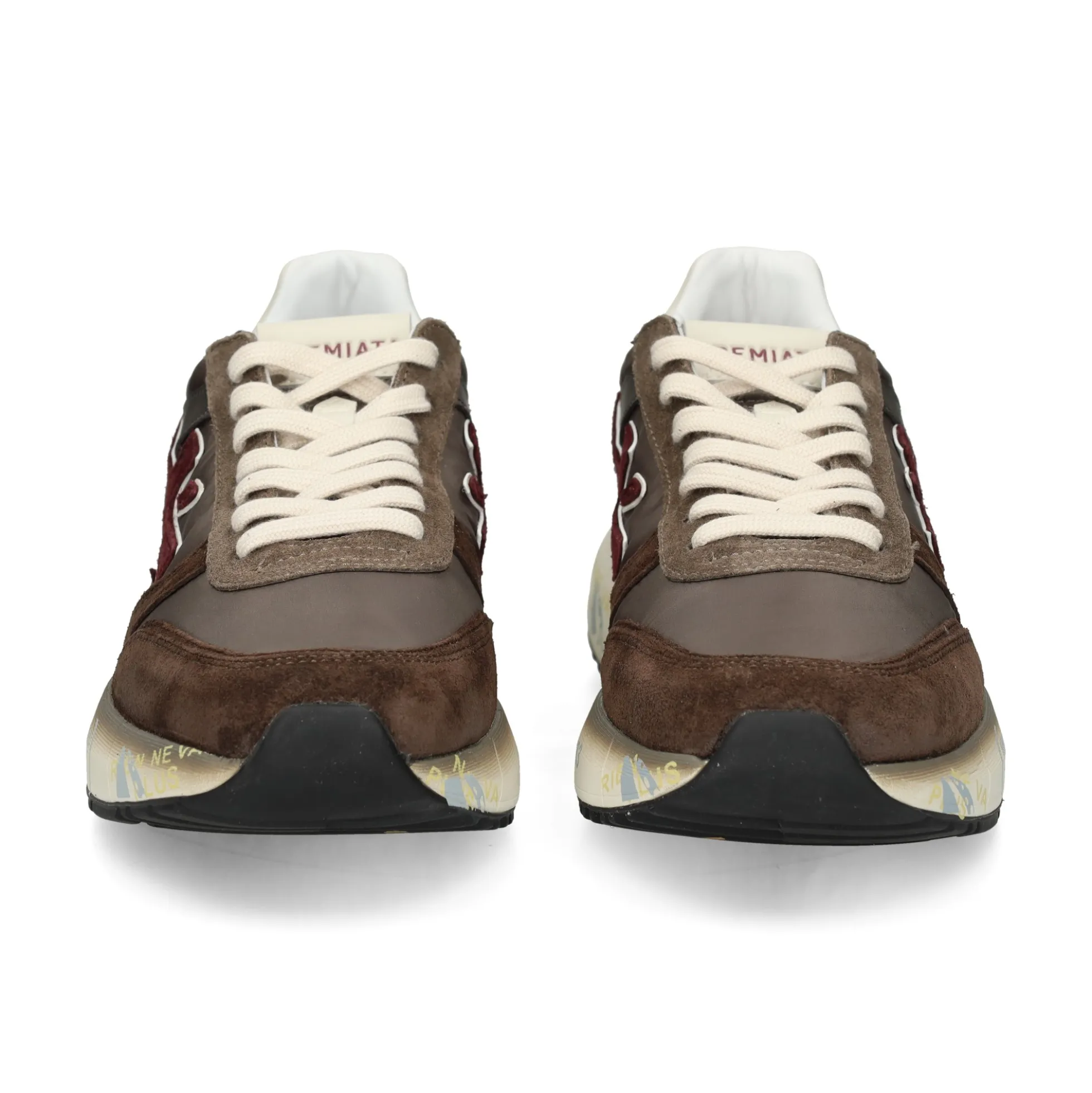 PREMIATA Zapatillas de Hombre MICK VAR.7714