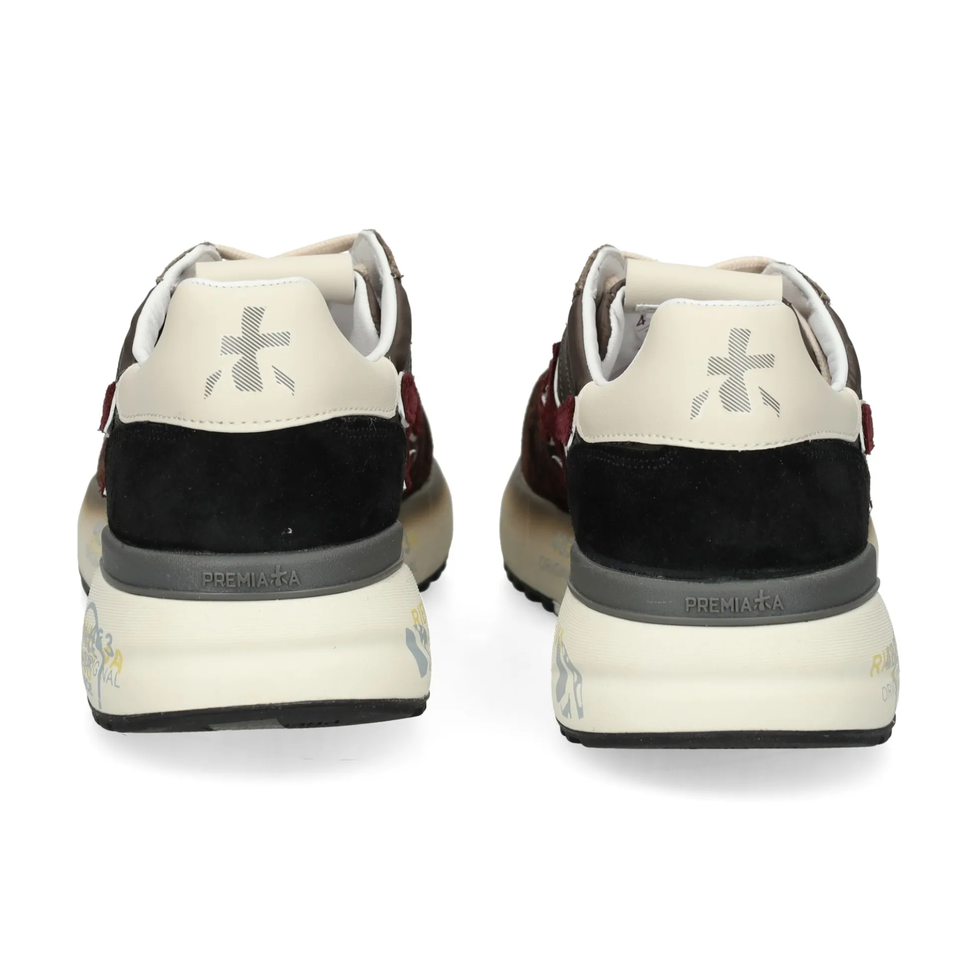 PREMIATA Zapatillas de Hombre MICK VAR.7714