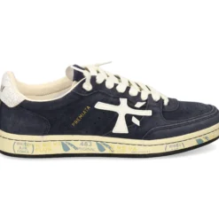 PREMIATA Zapatillas de Hombre BSKTCLAY VAR.7708