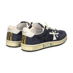 PREMIATA Zapatillas de Hombre BSKTCLAY VAR.7708