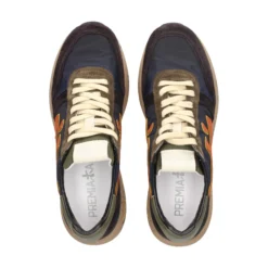 PREMIATA Zapatillas de Hombre MICK VAR.7721