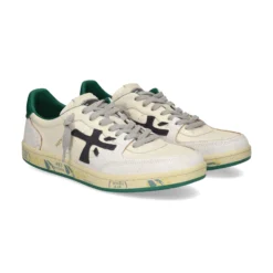 PREMIATA Zapatillas de Hombre BSKT CLAY 6778