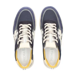 PREMIATA Zapatillas de Hombre NOUS 7229