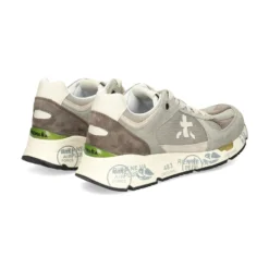 PREMIATA Zapatillas de Hombre MASE 6627