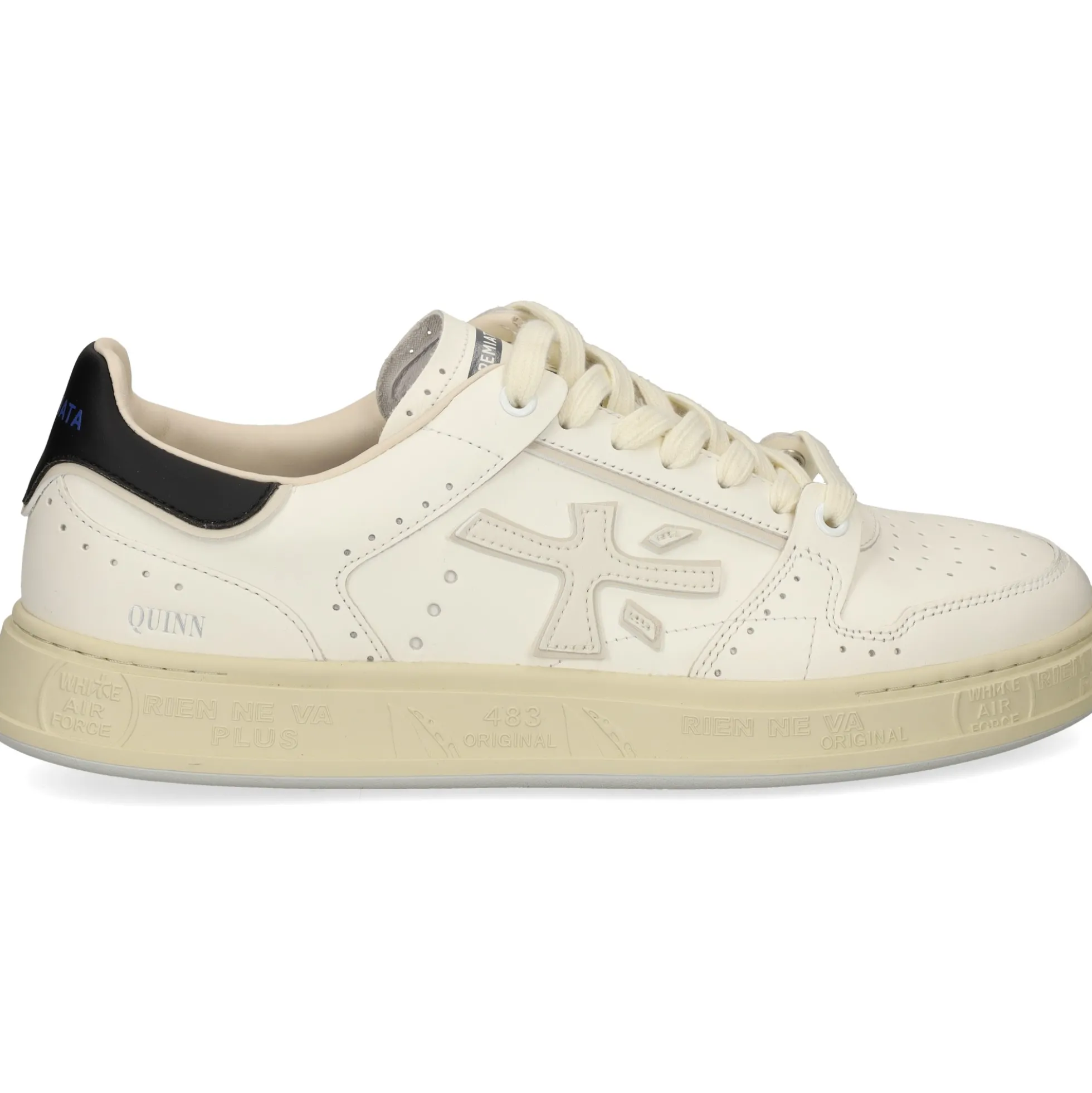 PREMIATA Zapatillas de Hombre QUINN VAR 8209