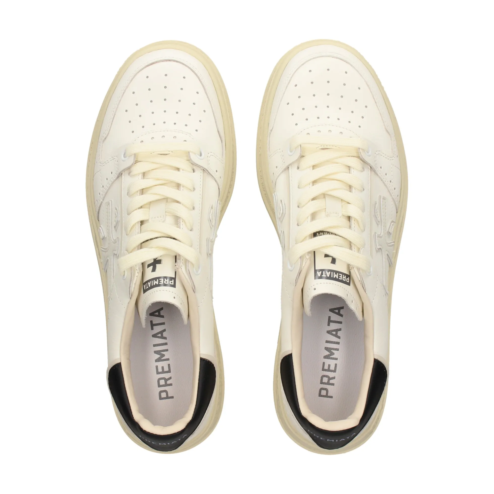 PREMIATA Zapatillas de Hombre QUINN VAR 8209
