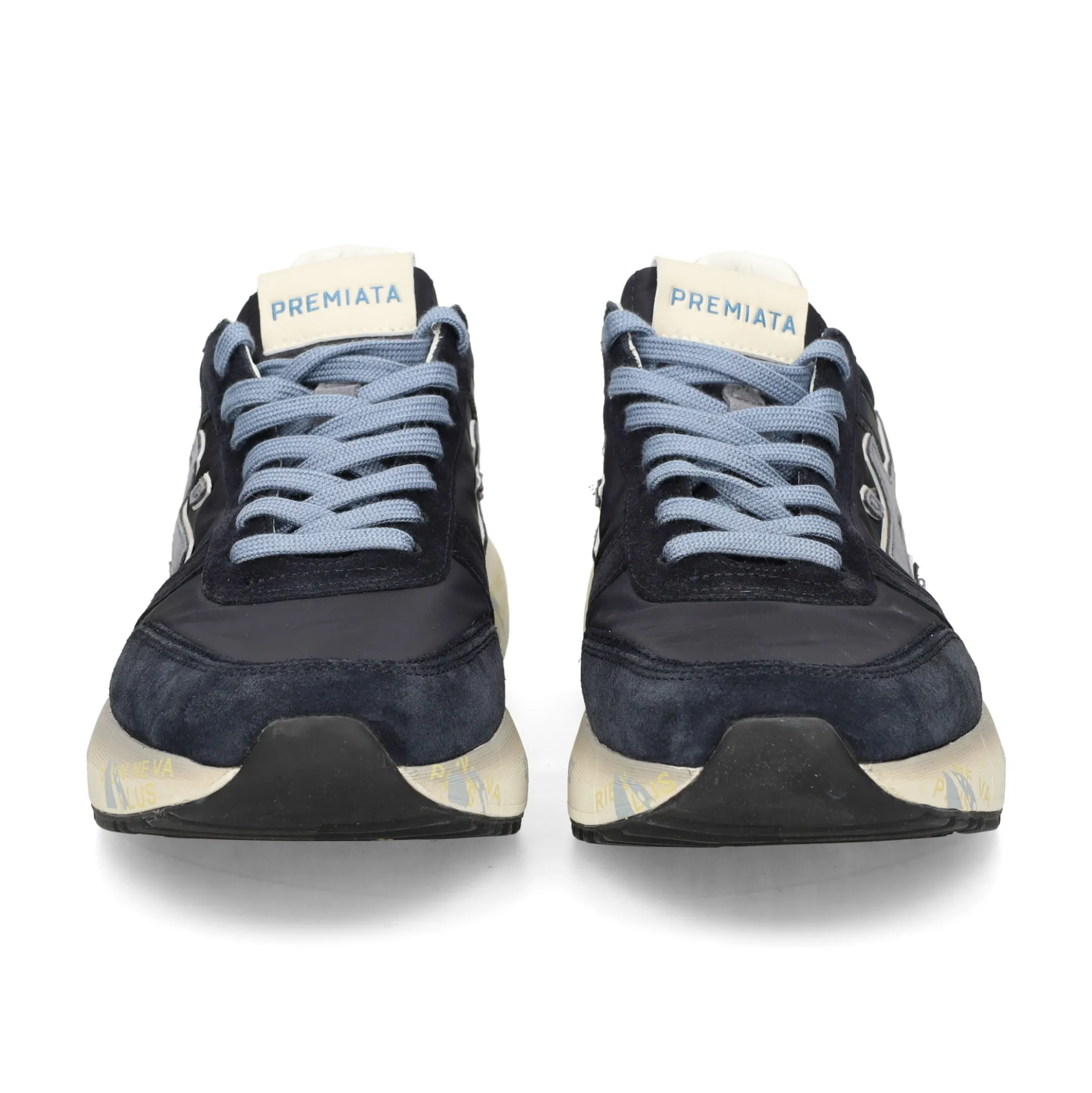 PREMIATA Zapatillas de Hombre MICK VAR 7716