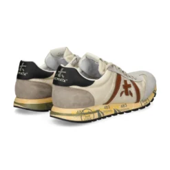 PREMIATA Zapatillas de Hombre LUCY VAR 8189