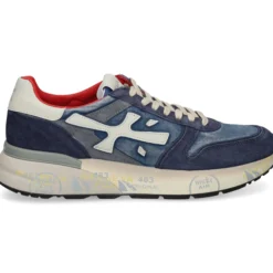 PREMIATA Zapatillas de Hombre MICK VAR 8006