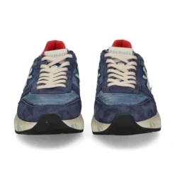 PREMIATA Zapatillas de Hombre MICK VAR 8006