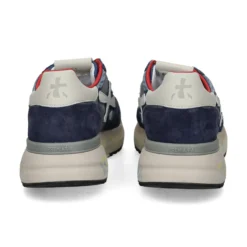 PREMIATA Zapatillas de Hombre MICK VAR 8006
