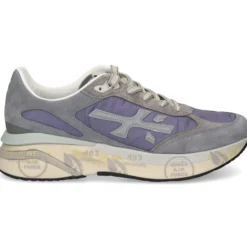 PREMIATA Zapatillas de Hombre MOERUN VAR 8077
