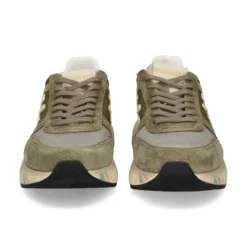 PREMIATA Zapatillas de Hombre MICK VAR 8086