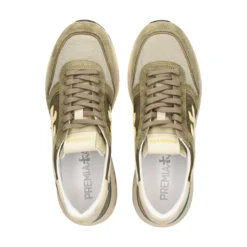 PREMIATA Zapatillas de Hombre MICK VAR 8086