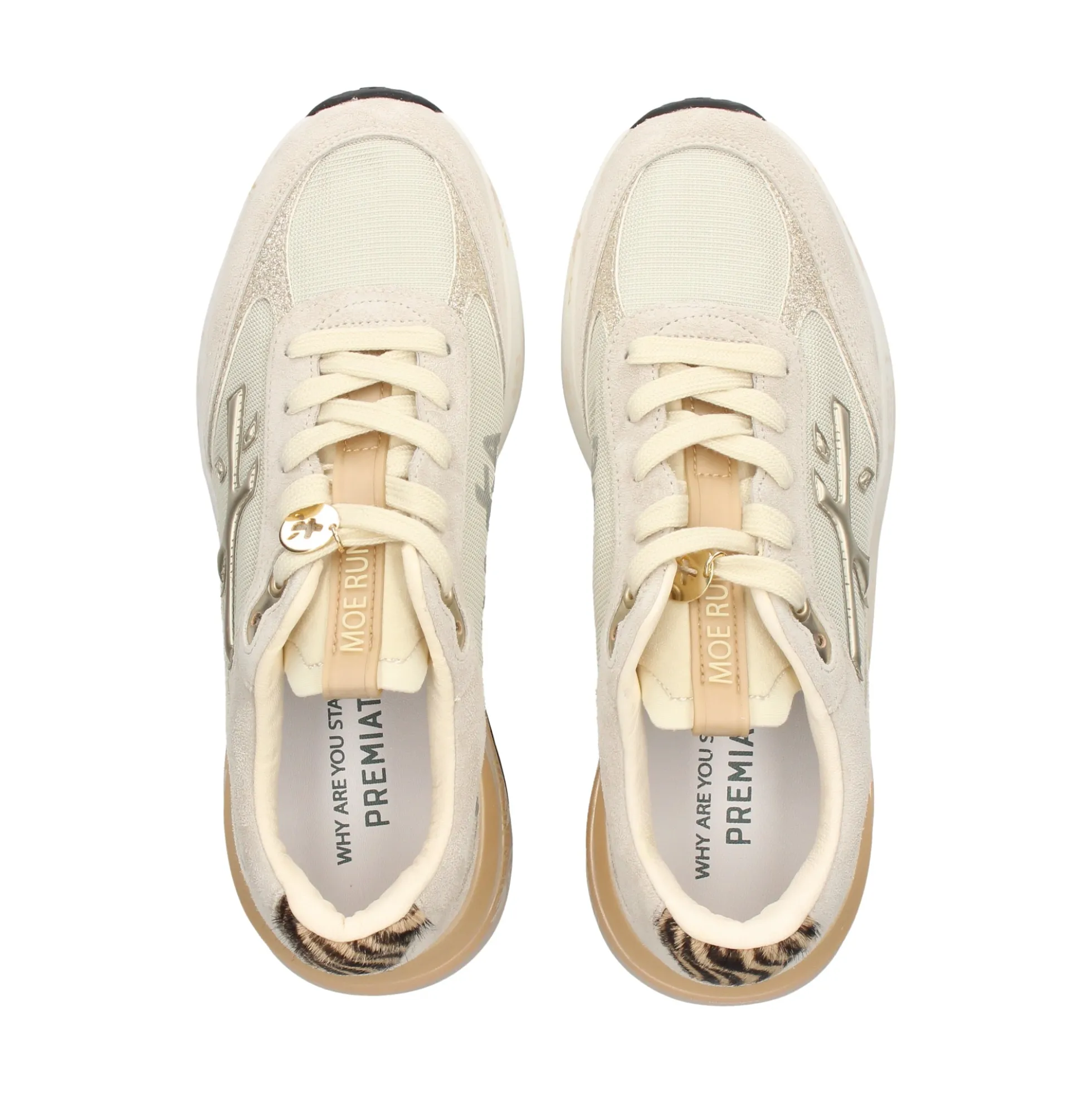 PREMIATA Zapatillas de Mujer MOERUND VAR.7800