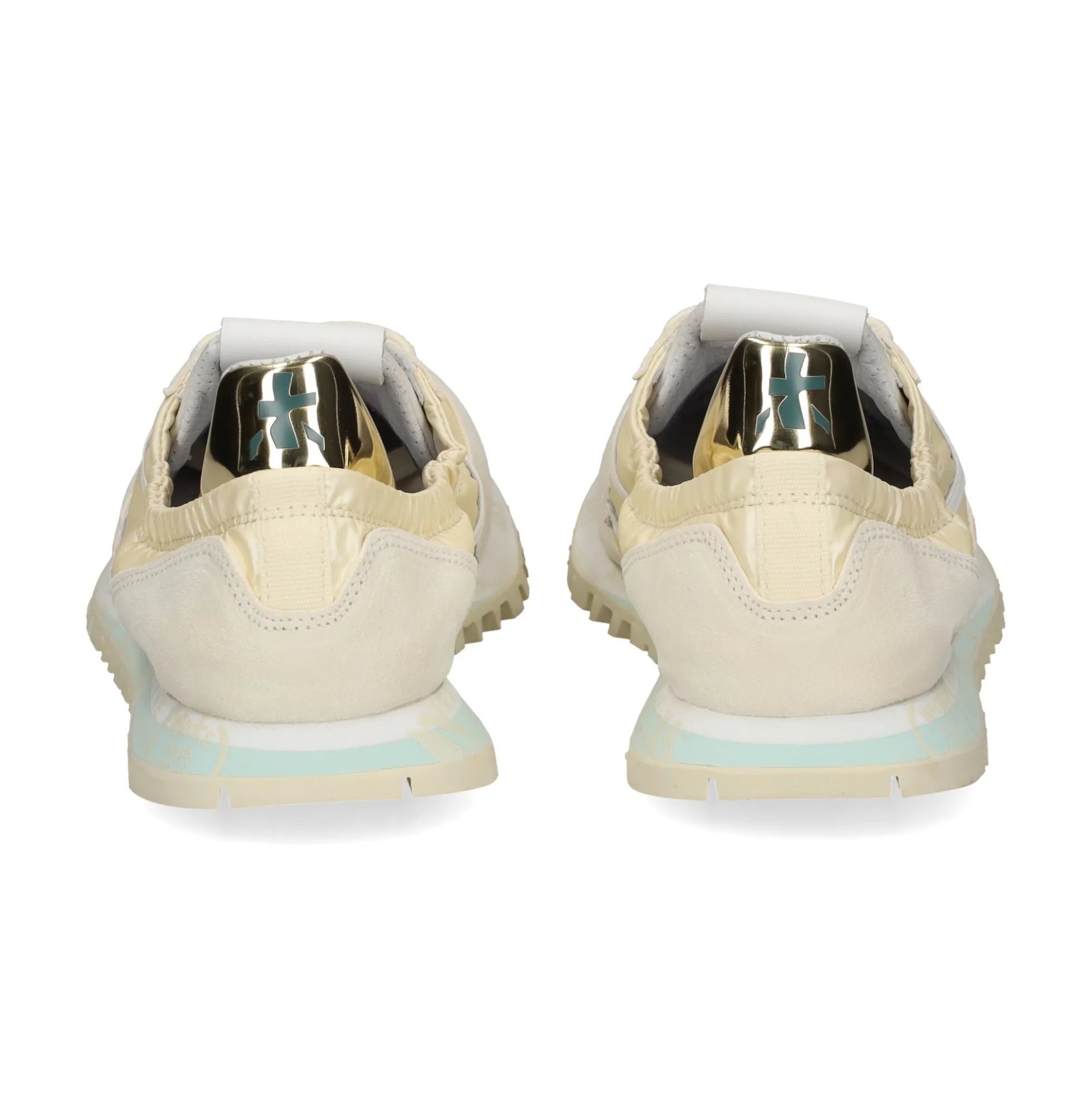 PREMIATA Zapatillas de Mujer SEAN-D 6707