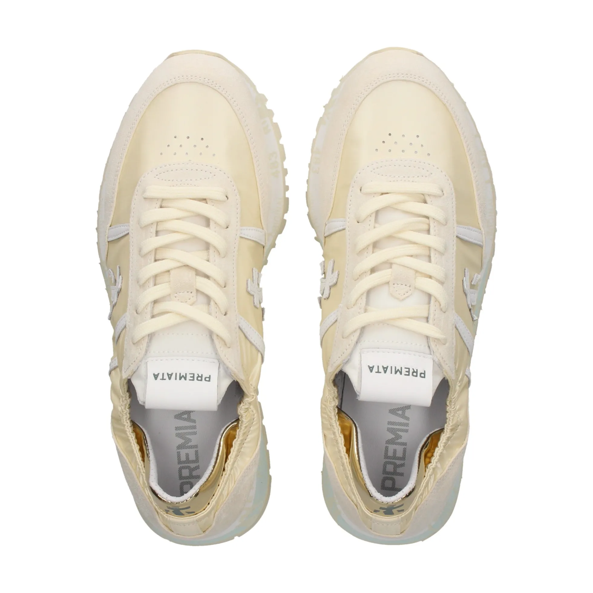 PREMIATA Zapatillas de Mujer SEAN-D 6707