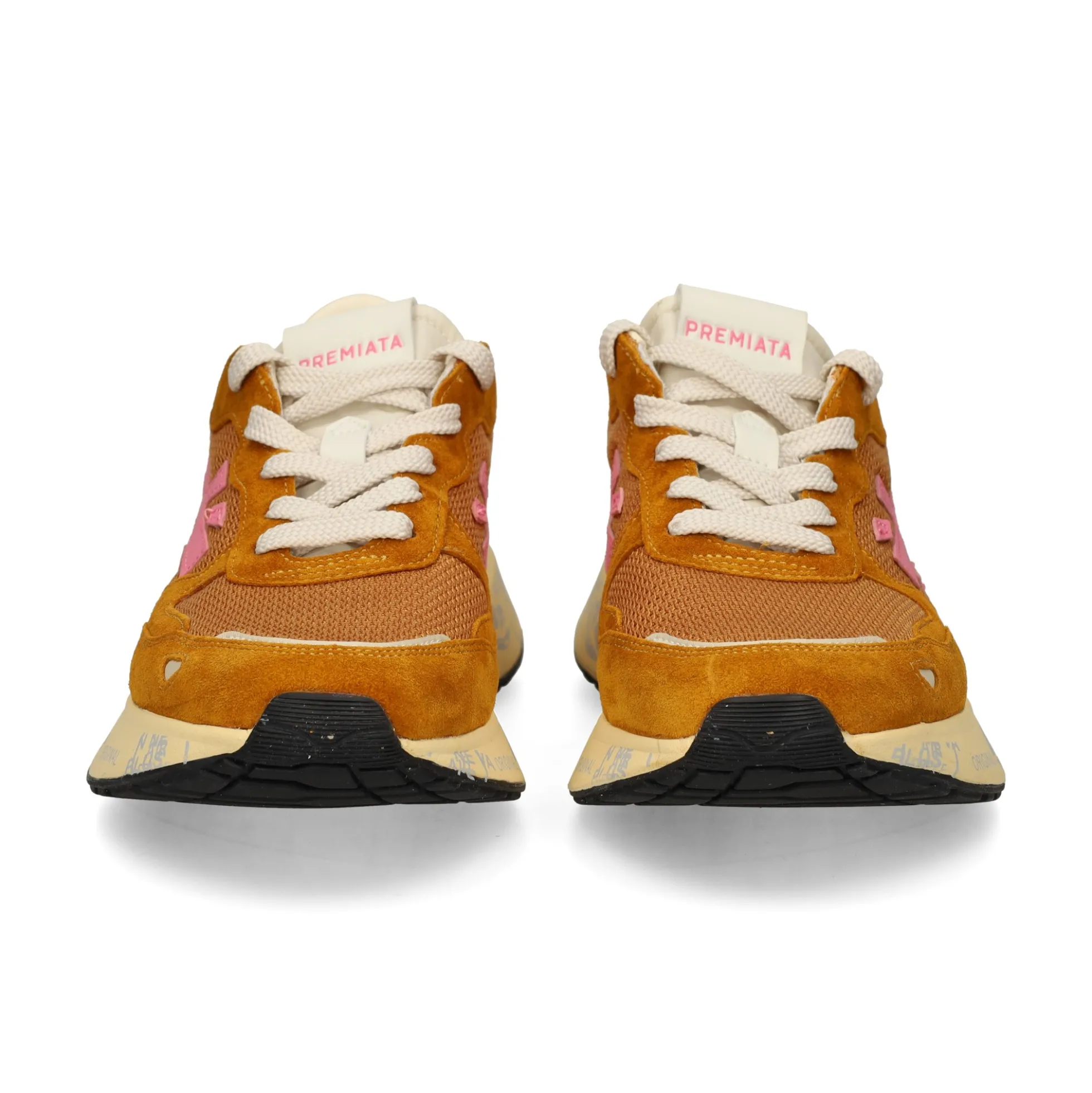 PREMIATA Zapatillas de Mujer LAURYN VAR 8180
