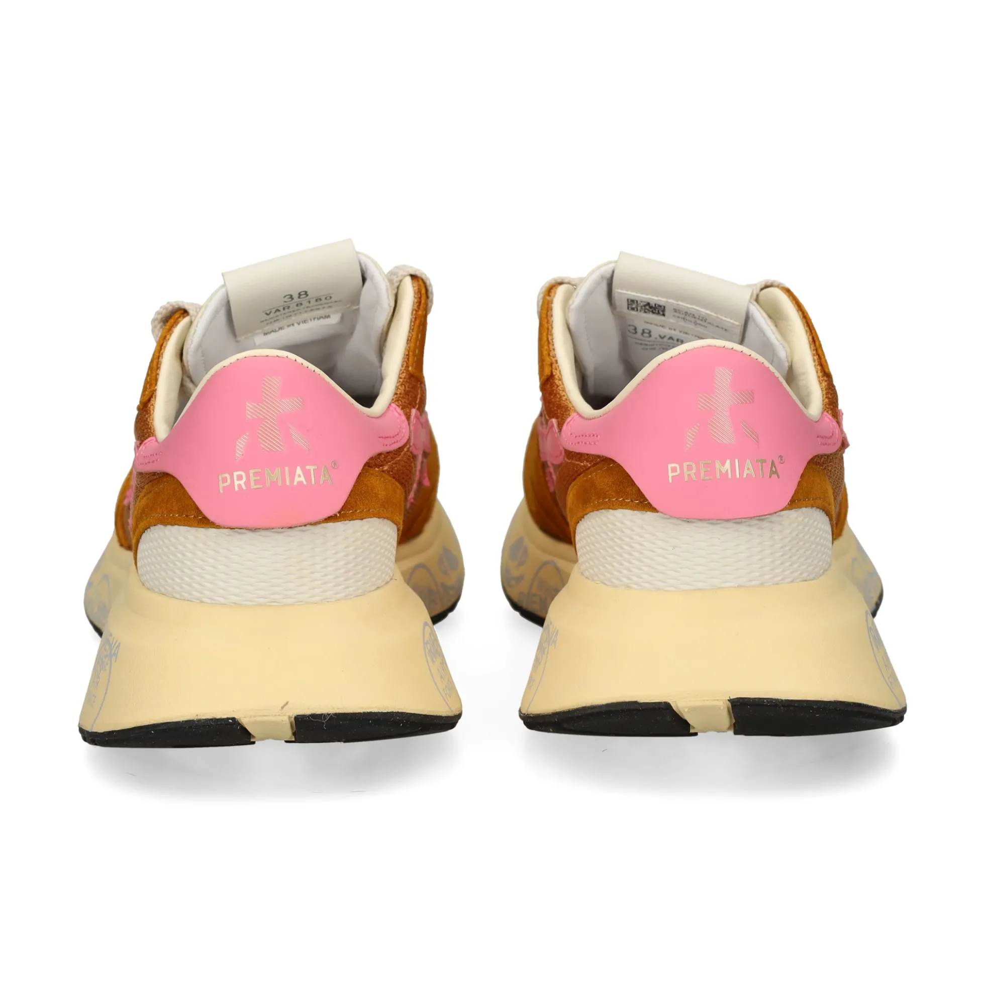 PREMIATA Zapatillas de Mujer LAURYN VAR 8180