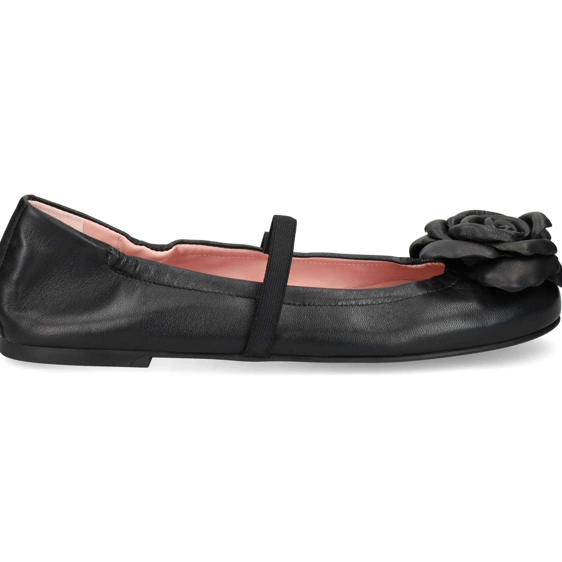 PRETTY BALLERINAS Bailarinas de Mujer 51555 NEGRO