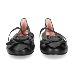 PRETTY BALLERINAS Bailarinas de Mujer 51555 NEGRO
