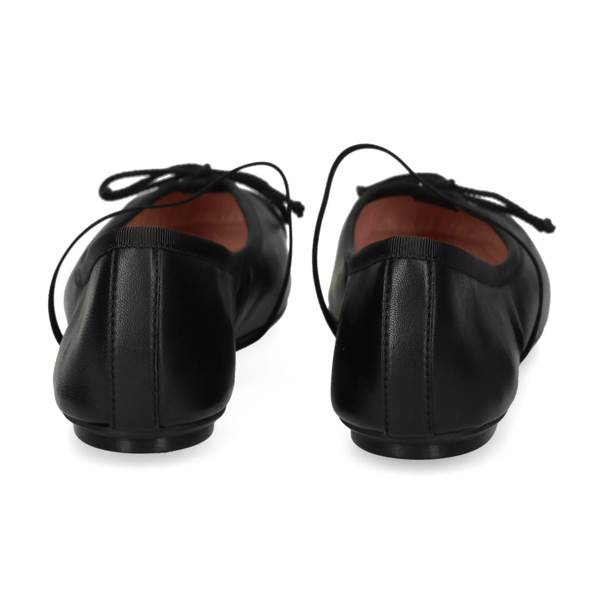 PRETTY BALLERINAS Bailarinas de Mujer 51.517 NEGRO