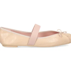 PRETTY BALLERINAS Bailarinas de Mujer 51.591 ROSATO